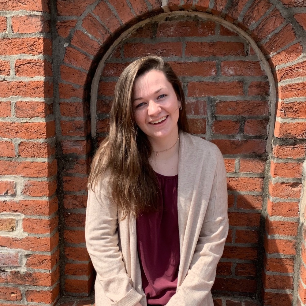 Meet your Posher, Grace